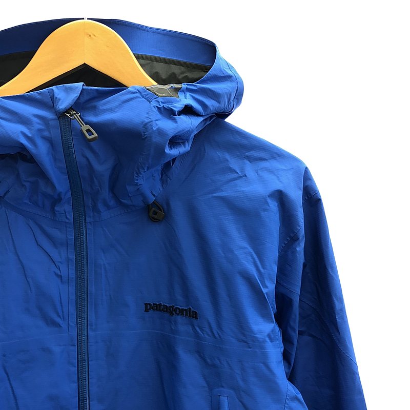 Patagonia / パタゴニア GORE-TEX SUPER CELL JACKET / ゴアテックス スーパーセルジャケット フーディ