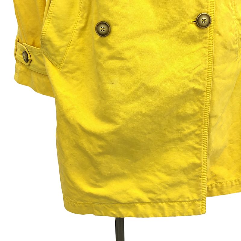 JOSEPH / ジョセフ ベルテッド トレンチコート