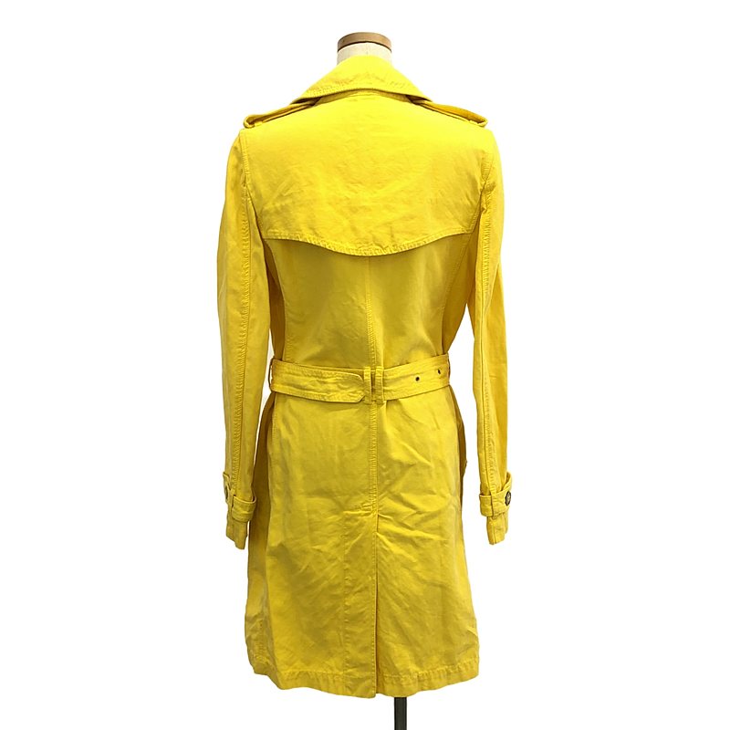 JOSEPH / ジョセフ ベルテッド トレンチコート