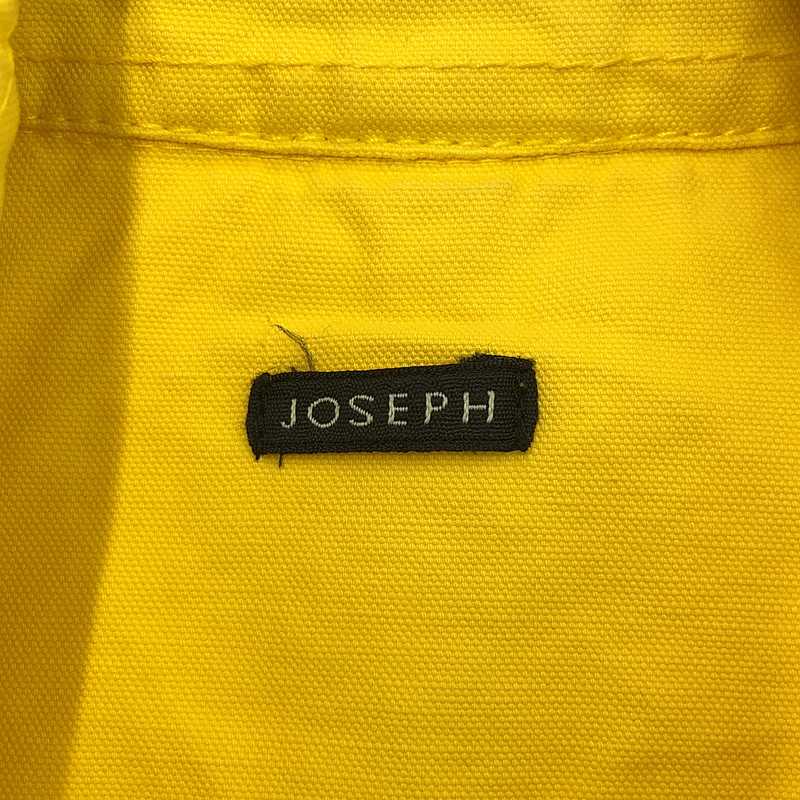 JOSEPH / ジョセフ ベルテッド トレンチコート