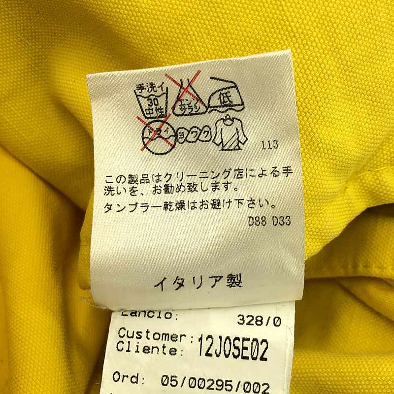 JOSEPH / ジョセフ ベルテッド トレンチコート