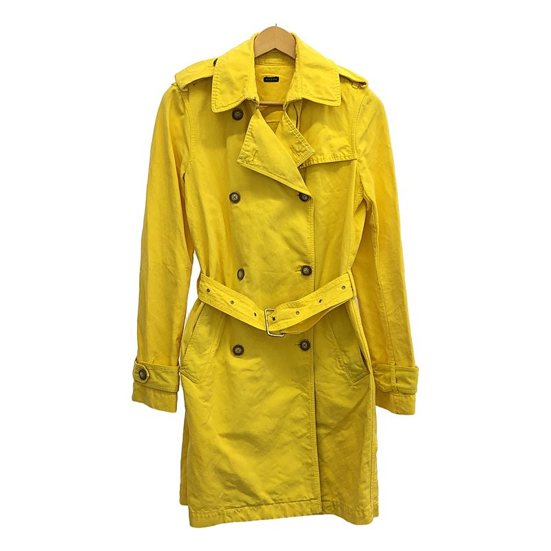 JOSEPH / ジョセフ ベルテッド トレンチコート