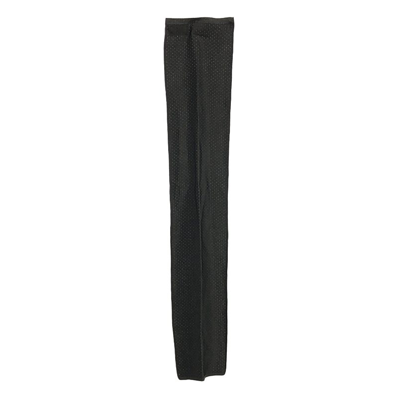 JOHN ALEXANDER SKELTON / ジョンアレキサンダースケルトン embroidery scarf / スカーフ