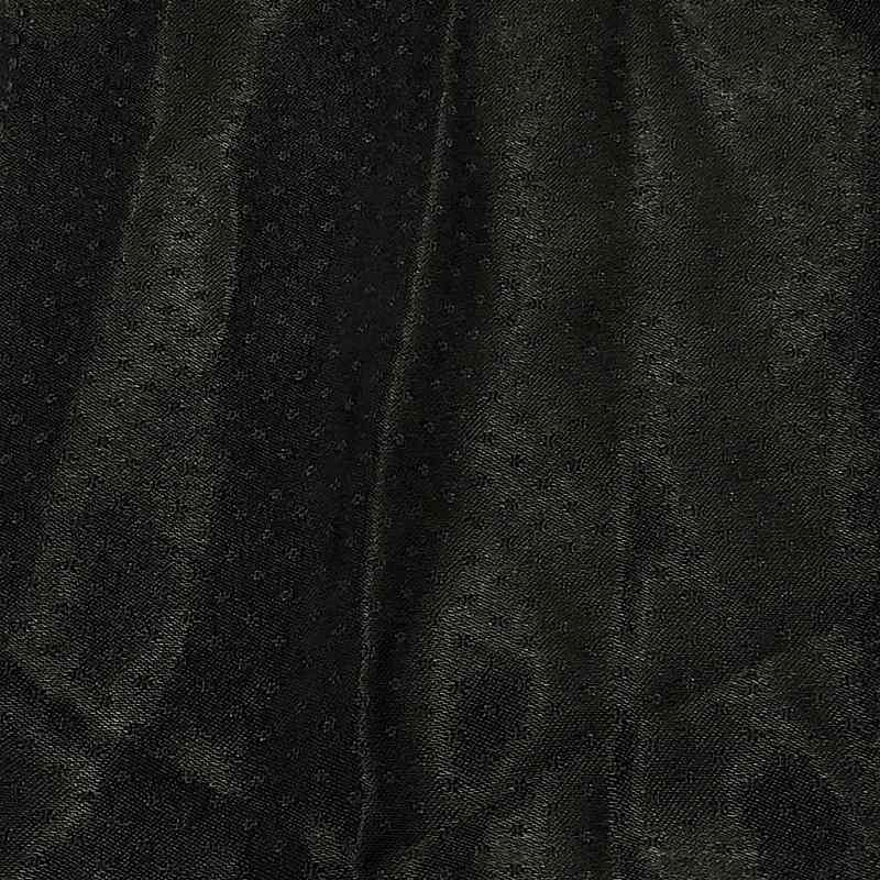 JOHN ALEXANDER SKELTON / ジョンアレキサンダースケルトン embroidery scarf / スカーフ