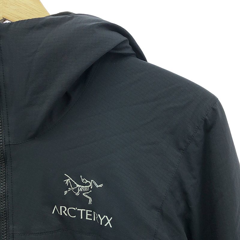 ARC'TERYX / アークテリクス ATOM AR HOODY アトムエーアールフーディー ナイロンジャケット
