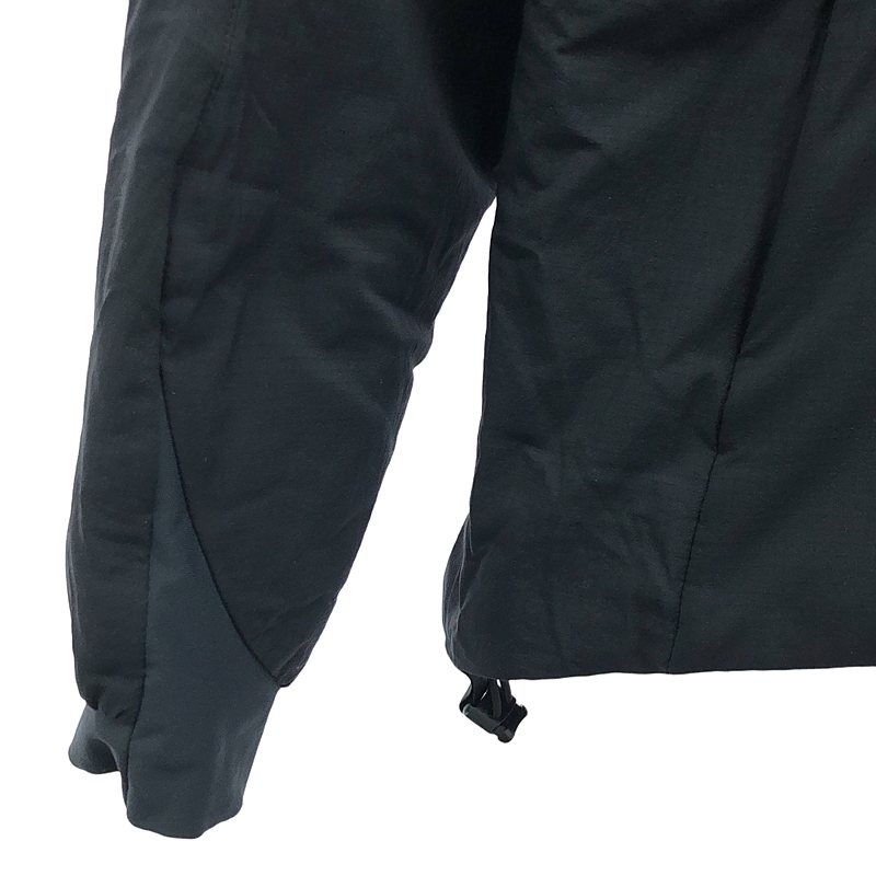 ARC'TERYX / アークテリクス ATOM AR HOODY アトムエーアールフーディー ナイロンジャケット