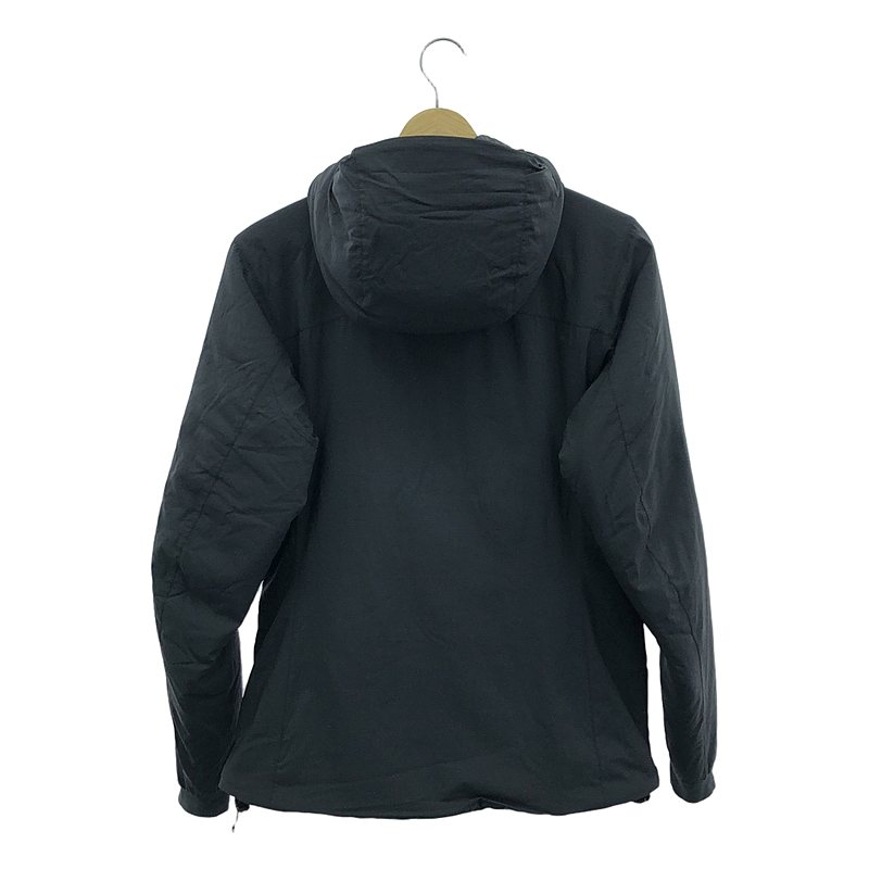 ARC'TERYX / アークテリクス ATOM AR HOODY アトムエーアールフーディー ナイロンジャケット