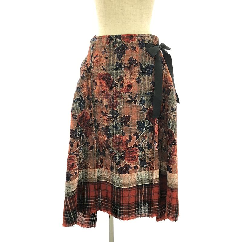 tricot COMME des GARCONS / トリココムデギャルソン