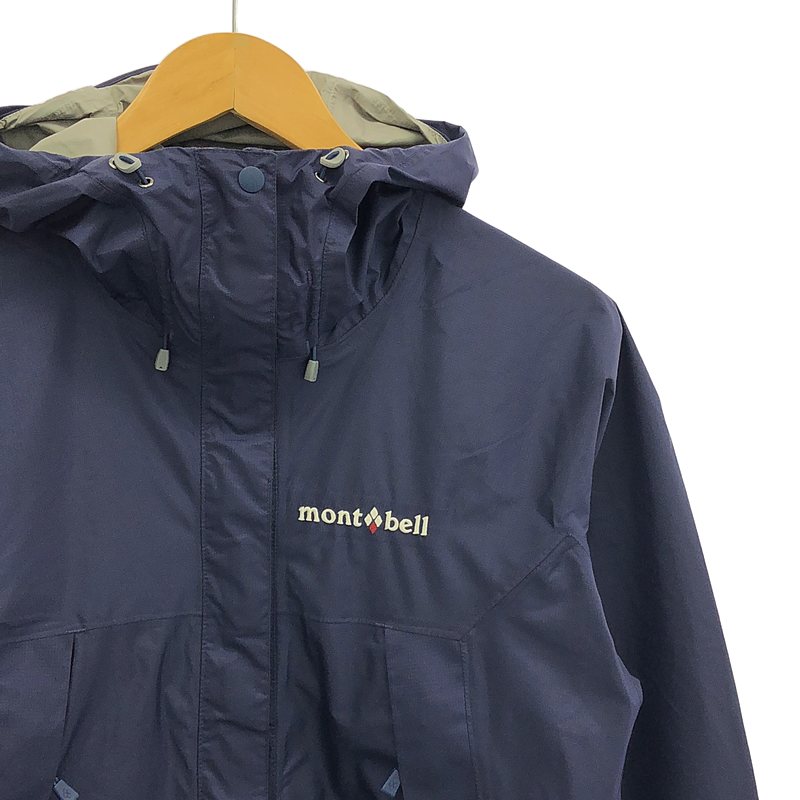 mont-bell / モンベル レインハイカージャケット
