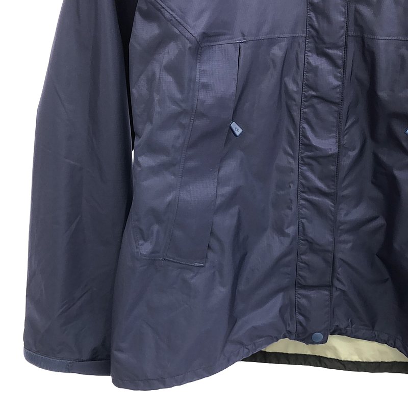 mont-bell / モンベル レインハイカージャケット