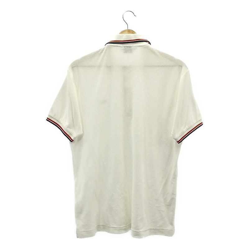 その他 CHEMISE EXCLUSIVE EDITION シュミーズ パイル ポロシャツ