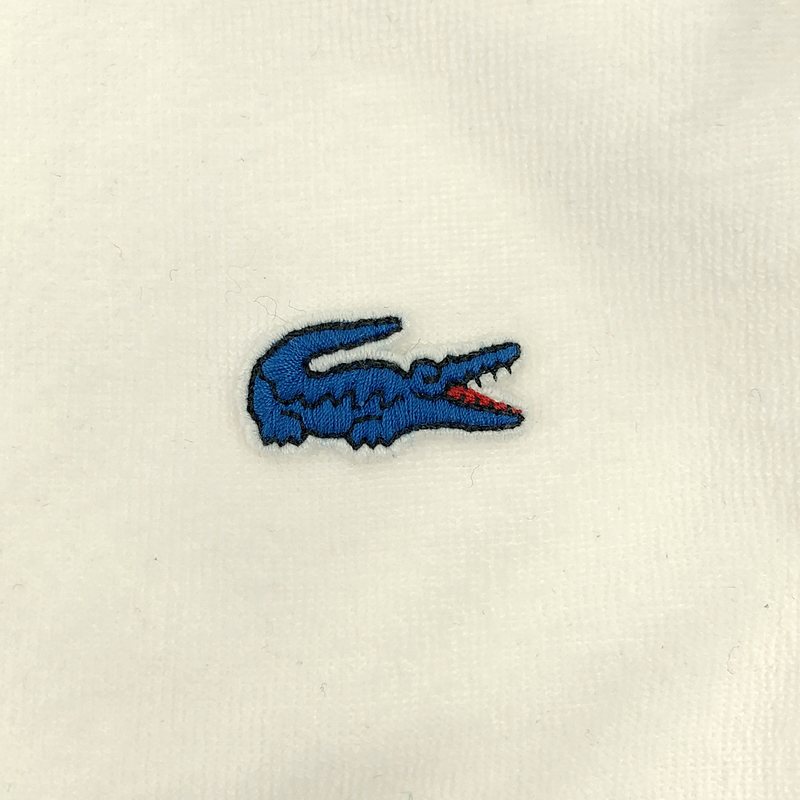 その他 CHEMISE EXCLUSIVE EDITION シュミーズ パイル ポロシャツ