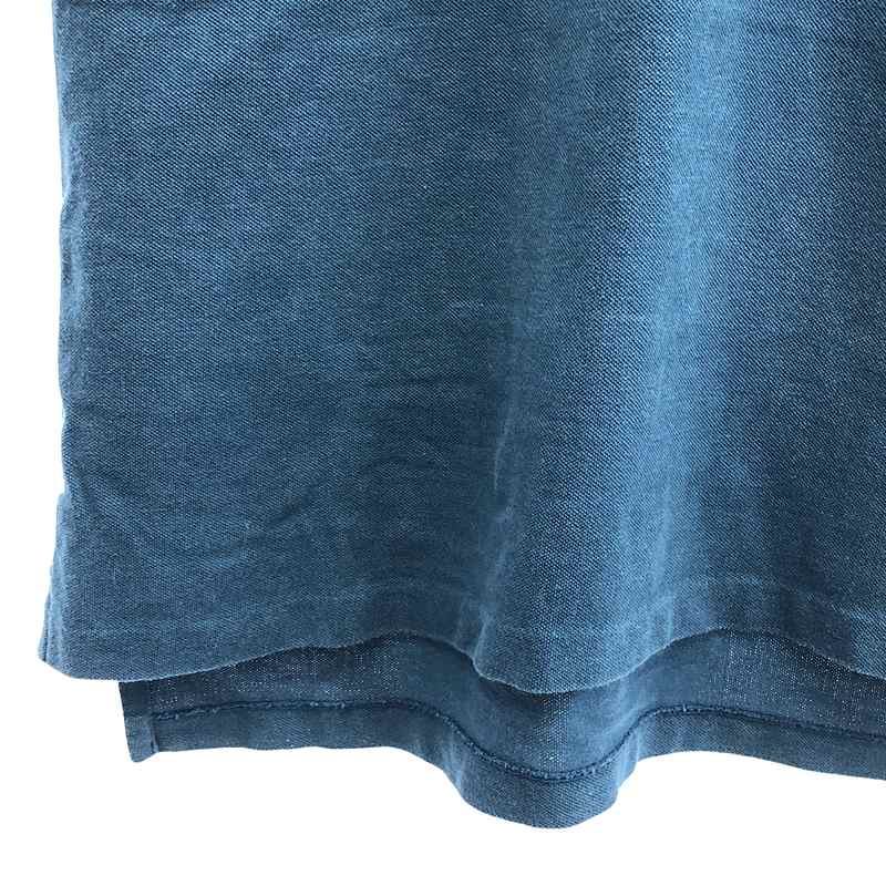 その他 90s ヴィンテージ GOLDEN FLEECE 鹿の子 ポロシャツ USA製