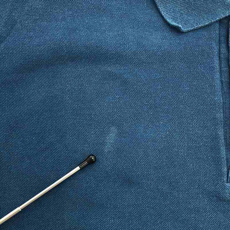 その他 90s ヴィンテージ GOLDEN FLEECE 鹿の子 ポロシャツ USA製