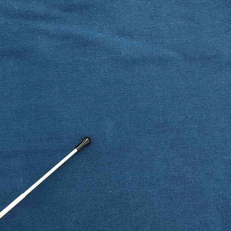 その他 90s ヴィンテージ GOLDEN FLEECE 鹿の子 ポロシャツ USA製