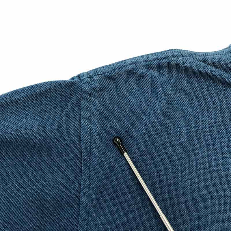 その他 90s ヴィンテージ GOLDEN FLEECE 鹿の子 ポロシャツ USA製