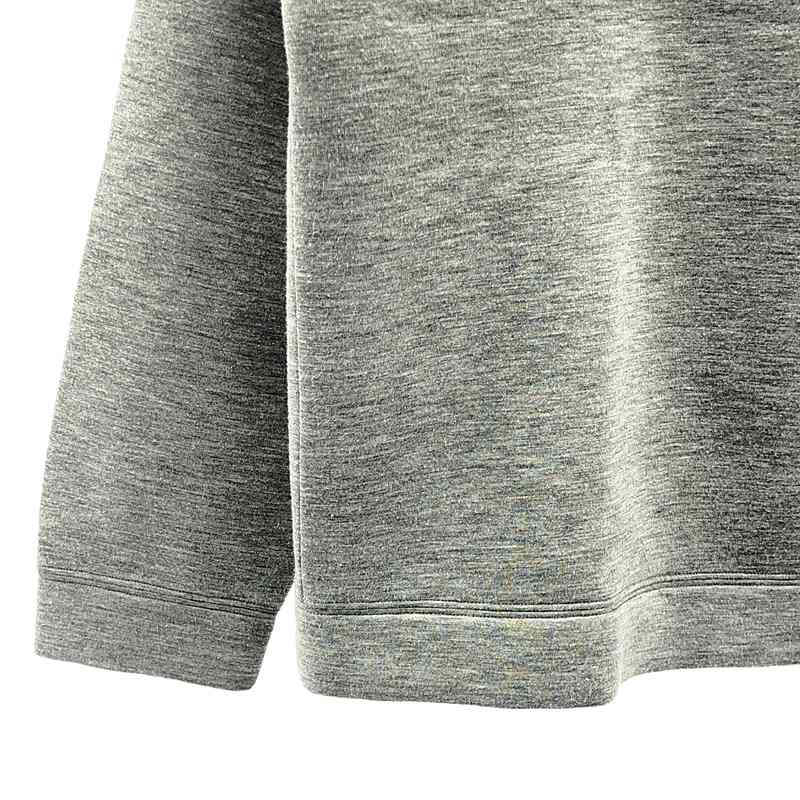 VALENTINO / ヴァレンティノ ROCK STUD CREW SWEAT ロックスタッズ クルーネック ボンディング スウェット