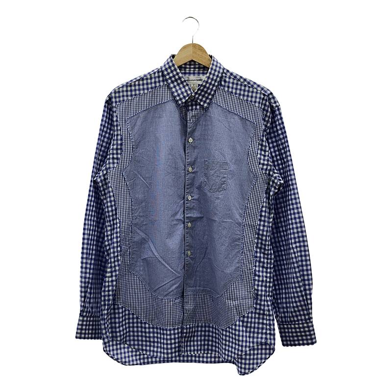 COMME des GARCONS SHIRT / コムデギャルソンシャツ