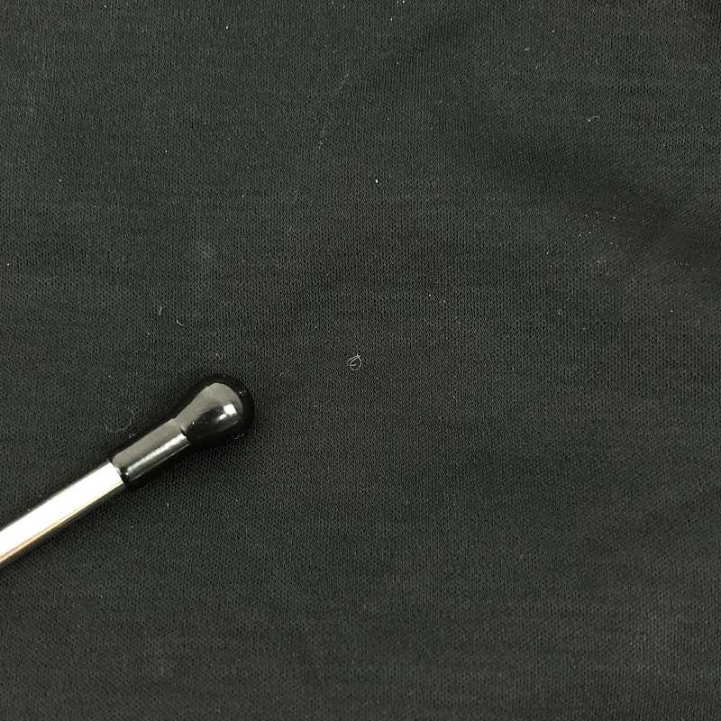 JIL SANDER / ジルサンダー コットン 袖切替 ボリューム ワンピース