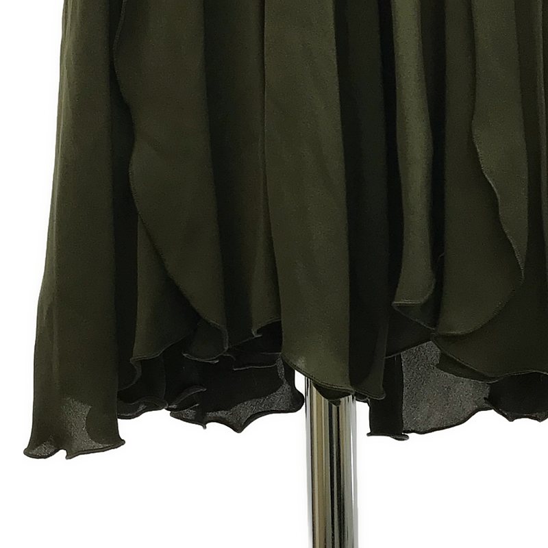 JW Anderson / ジェイダブルアンダーソン シルク パール ワンピース