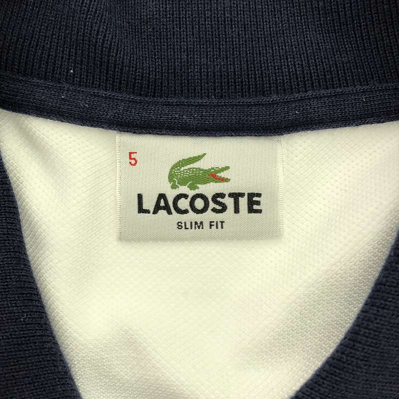 その他 エンブレムワッペン 鹿の子 ポロシャツ