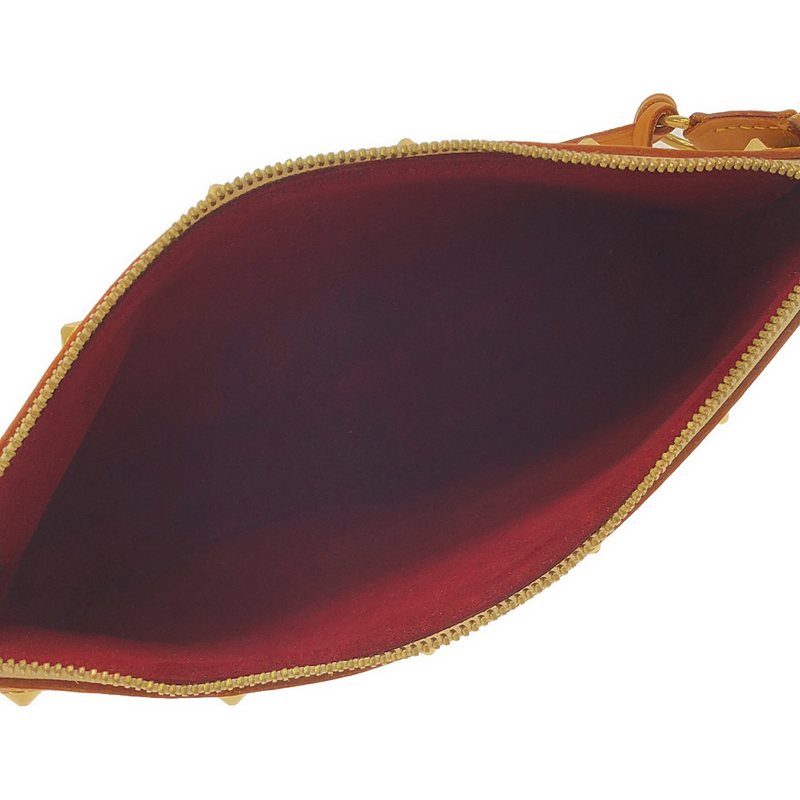 Louis Vuitton / ルイヴィトン モノグラム マルチカラー ポシェット アクセソワール