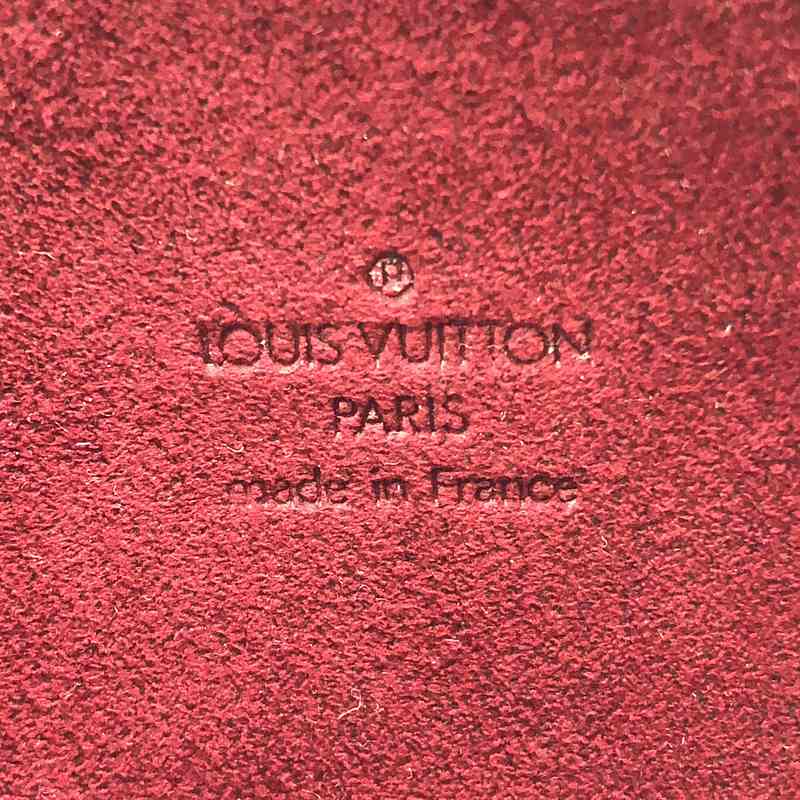 Louis Vuitton / ルイヴィトン モノグラム マルチカラー ポシェット アクセソワール