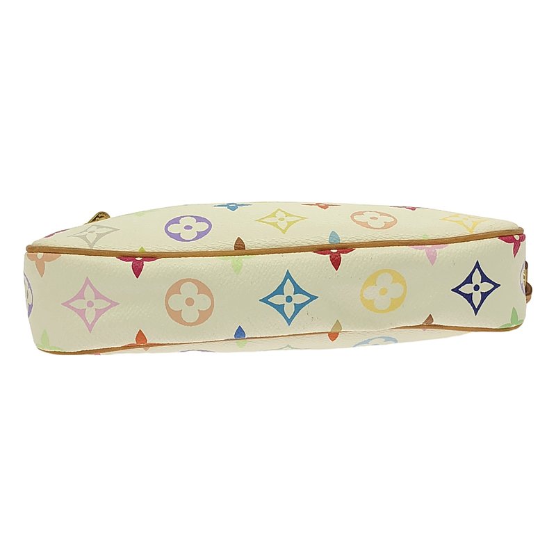 Louis Vuitton / ルイヴィトン モノグラム マルチカラー ポシェット アクセソワール
