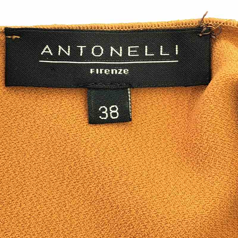 その他 レーヨン カシュクール ドレス ワンピース