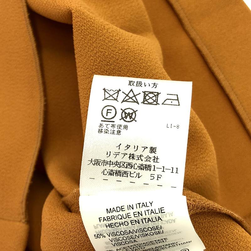 その他 レーヨン カシュクール ドレス ワンピース