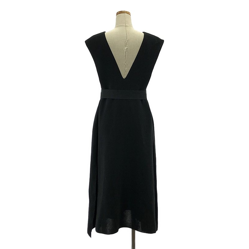 CFCL / シーエフシーエル WASHI SLEEVELESS DRESS ワンピース