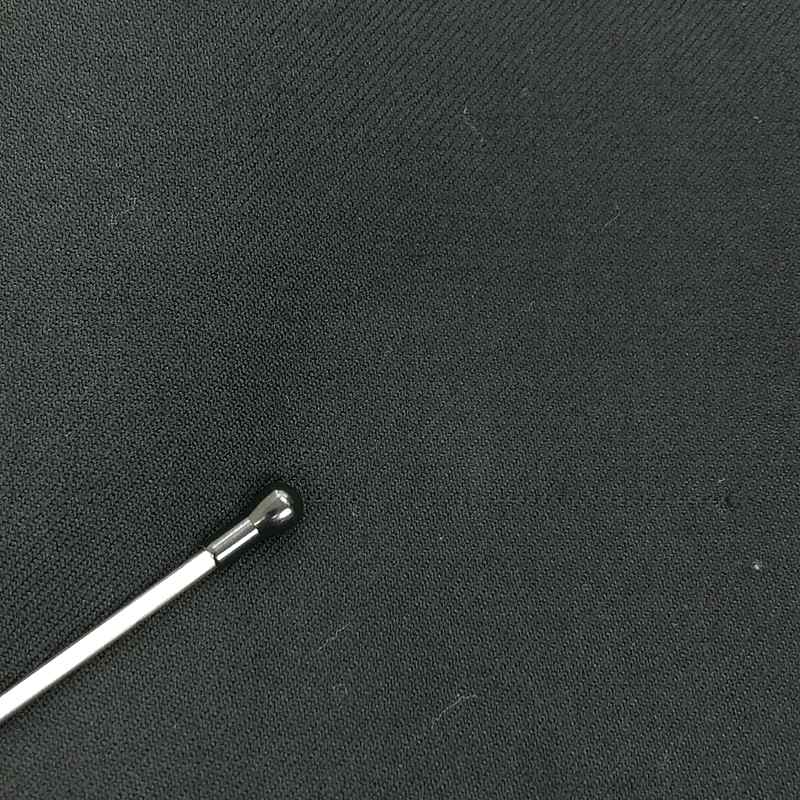 その他 ウール ダブルクロス テーラード ジャケット