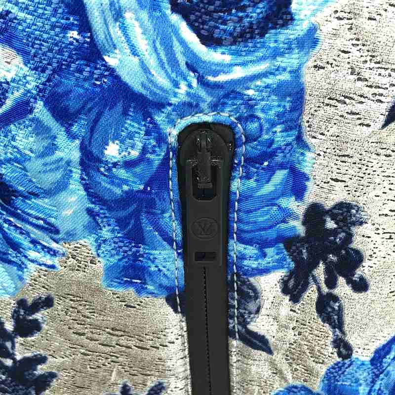 Louis Vuitton / ルイヴィトン フラワー エンブロイダリー ジャガード ドレス ワンピース