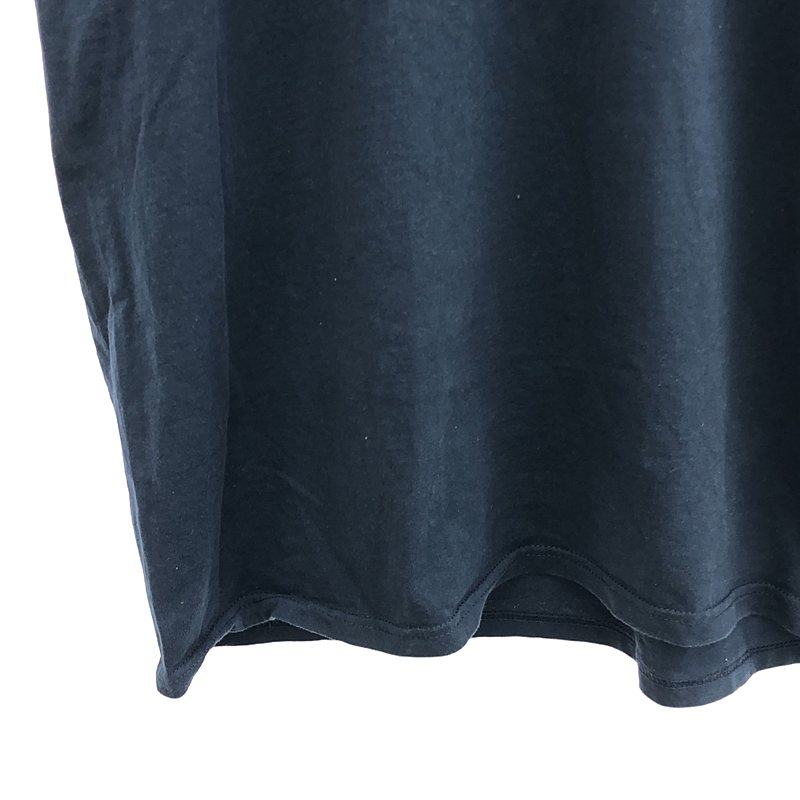 STUSSY / ステューシー THERMAL STOCK TEE サーマルストックロゴ Tシャツ サーモグラフィー