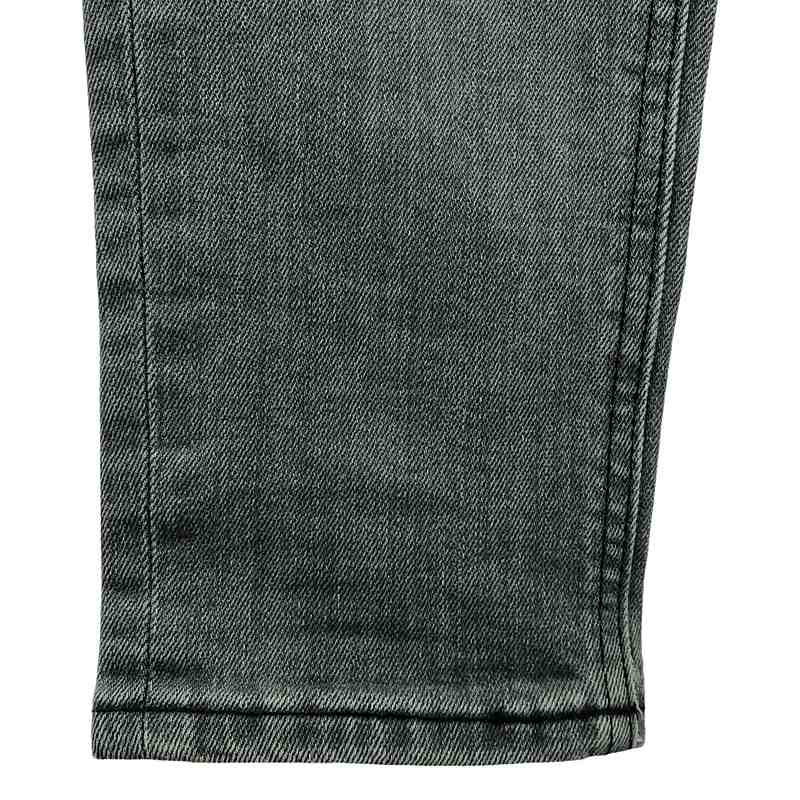 YANUK / ヤヌーク アンクル スキニーパンツ PATRICIA