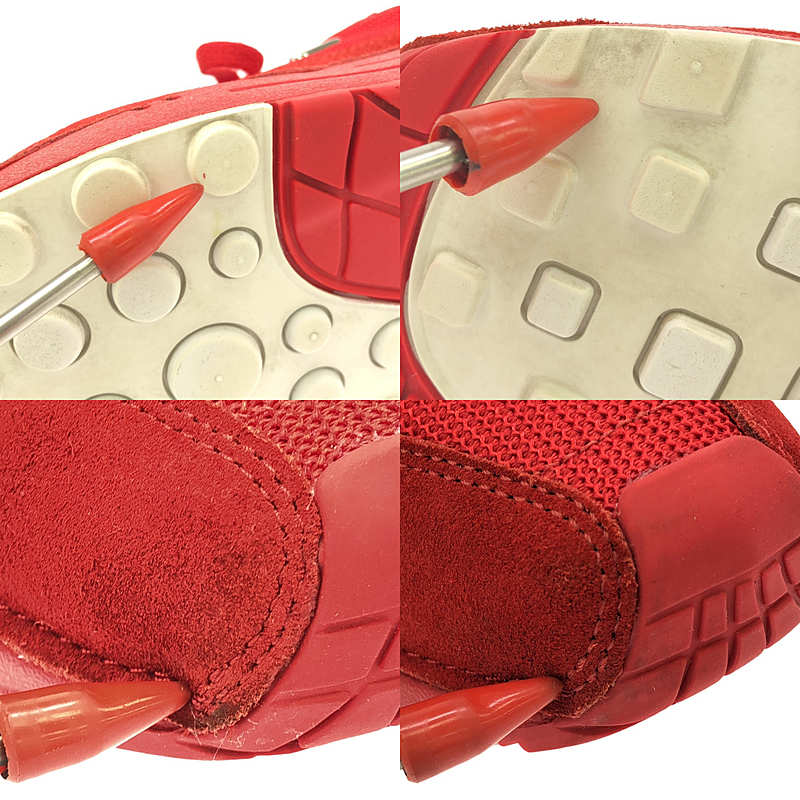 NIKE / ナイキ × Jacquemus AIR MAX 1SP スニーカー