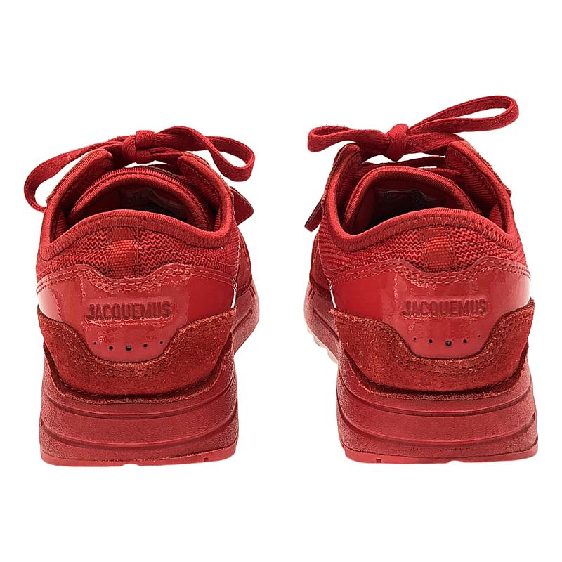 NIKE / ナイキ × Jacquemus AIR MAX 1SP スニーカー