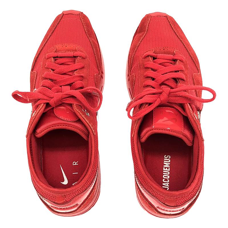 NIKE / ナイキ × Jacquemus AIR MAX 1SP スニーカー