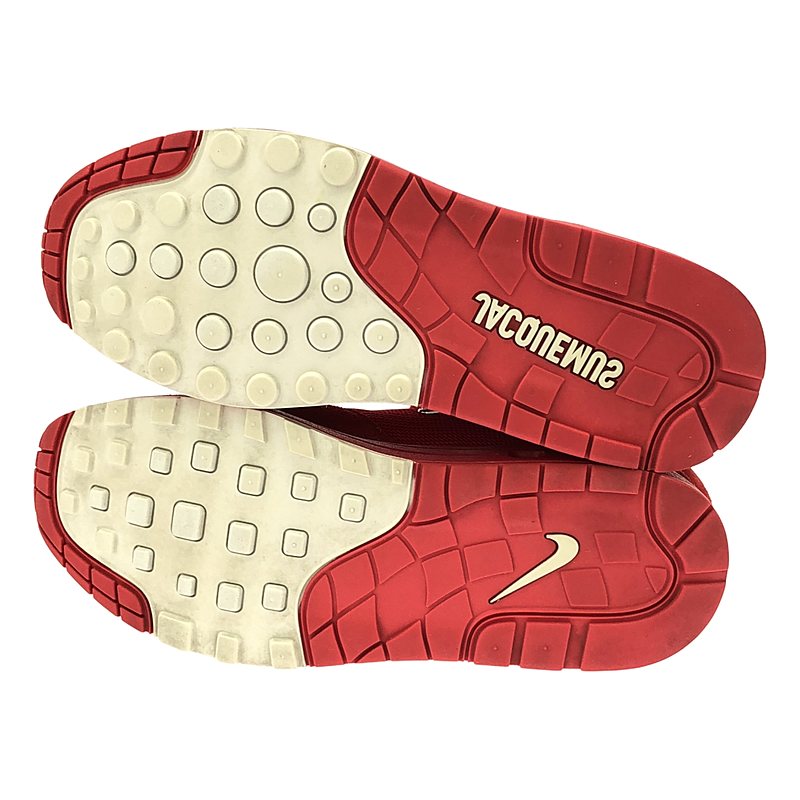 NIKE / ナイキ × Jacquemus AIR MAX 1SP スニーカー