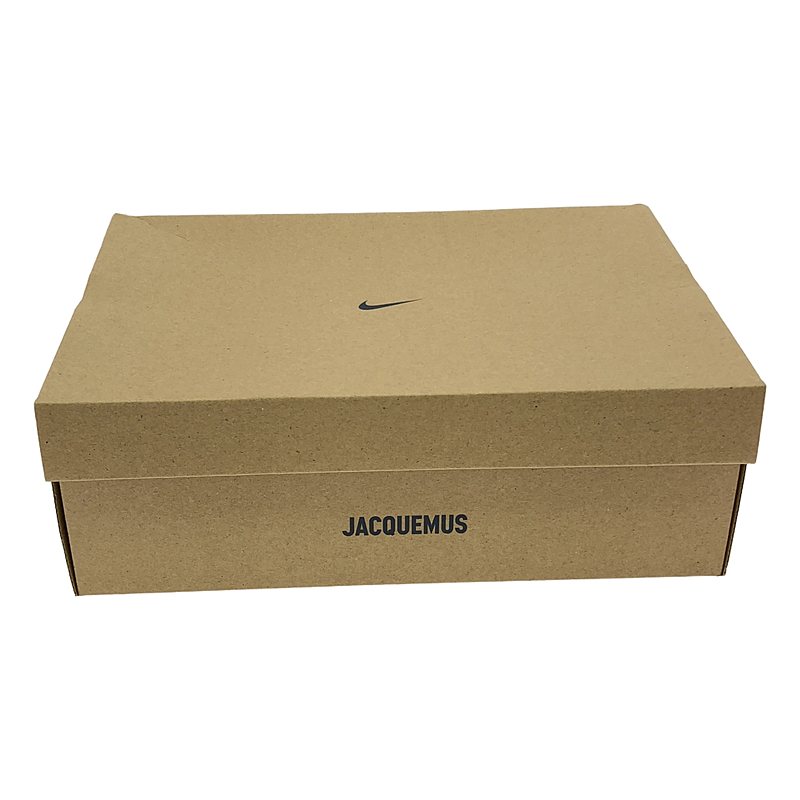 NIKE / ナイキ × Jacquemus AIR MAX 1SP スニーカー