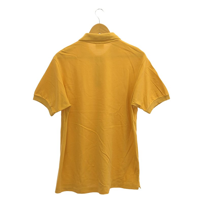 その他 80-90s ヴィンテージ 鹿の子 ポロシャツ