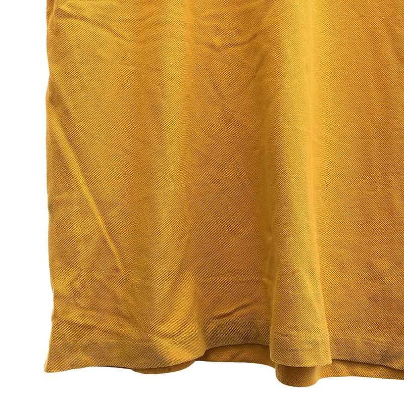 その他 80-90s ヴィンテージ 鹿の子 ポロシャツ