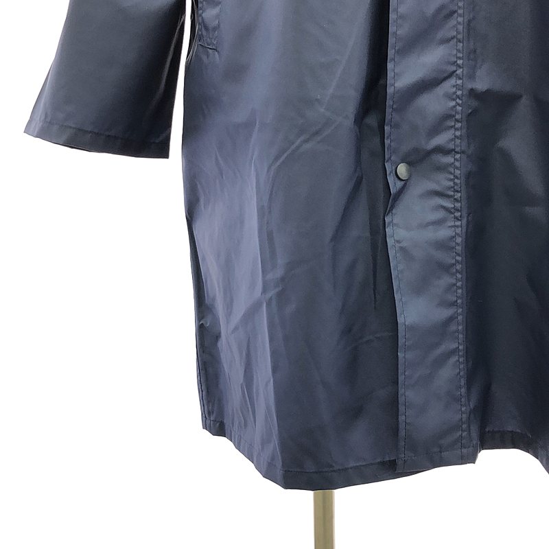 VETEMENTS / ヴェトモン Horoscope Cancer hooded raincoat レインコート