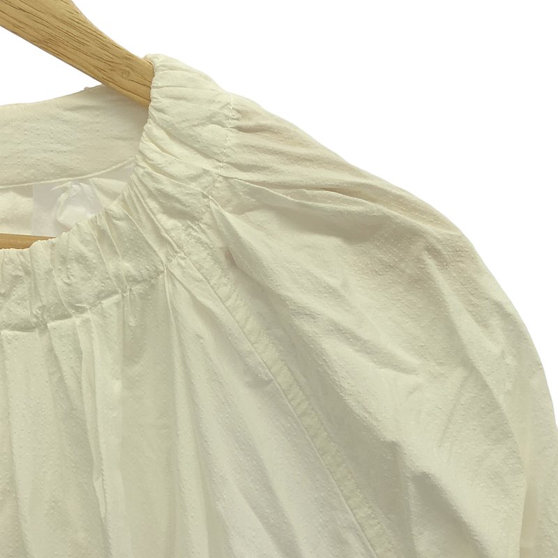 TODAYFUL / トゥデイフル Light Gather Coat ロングコート