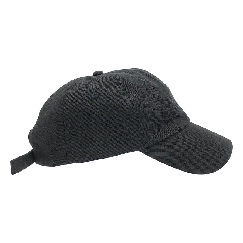 A-COLD-WALL(ACW) / アコールドウォール ロゴ キャップ 帽子 / アジャスター調整可