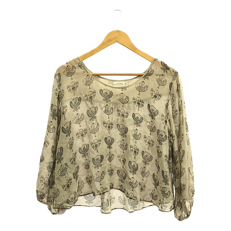 mina perhonen / ミナペルホネン