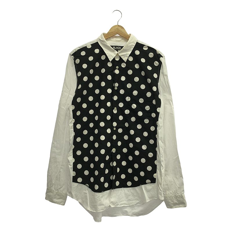 BLACK COMME des GARCONS - BLACK COMME des GARCONS / ブラック