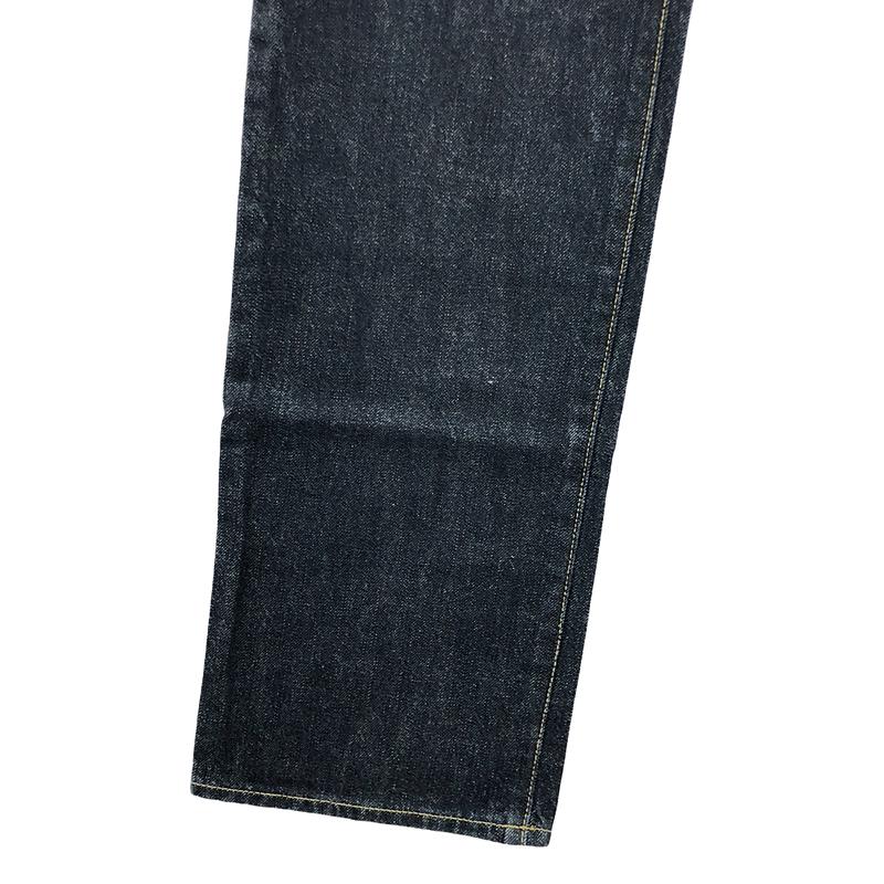 suzuki takayuki / スズキタカユキ IKKUNA オーガニックコットン ストレートパンツ