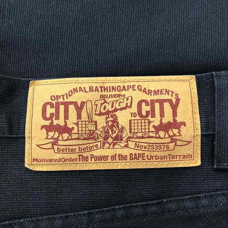 その他 BABY MILO / ベイビーマイロ ショート パンツ