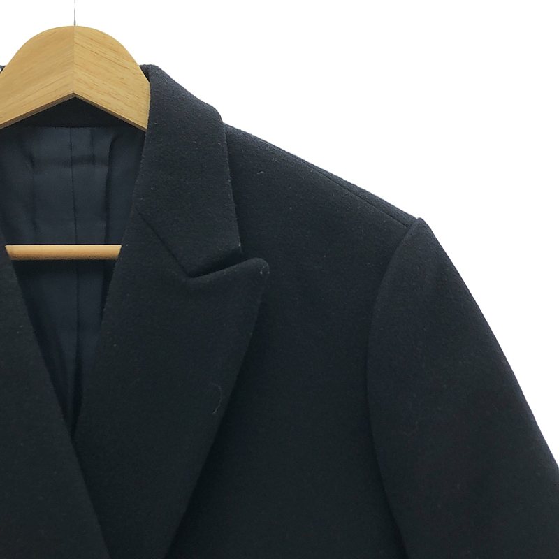 その他 ダブルクロス ヘビーメルトン ダブル ジャケット